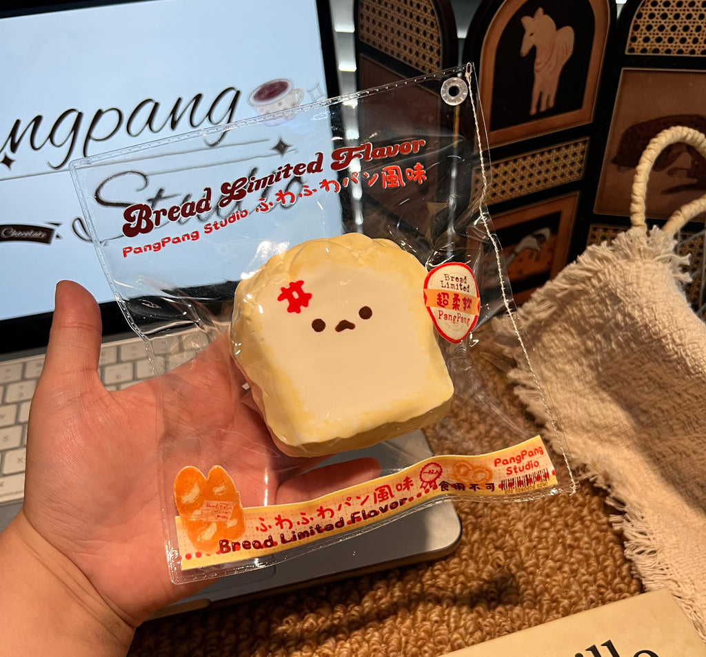 【PANGPANG 】 予約商品 （3）