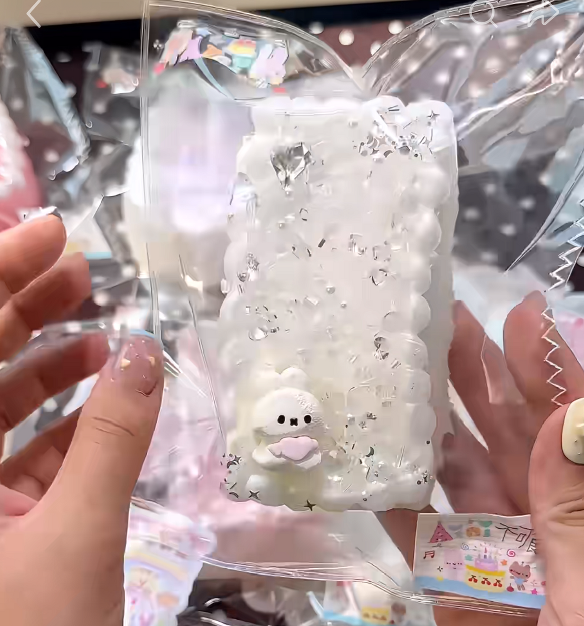 AINI 予約商品