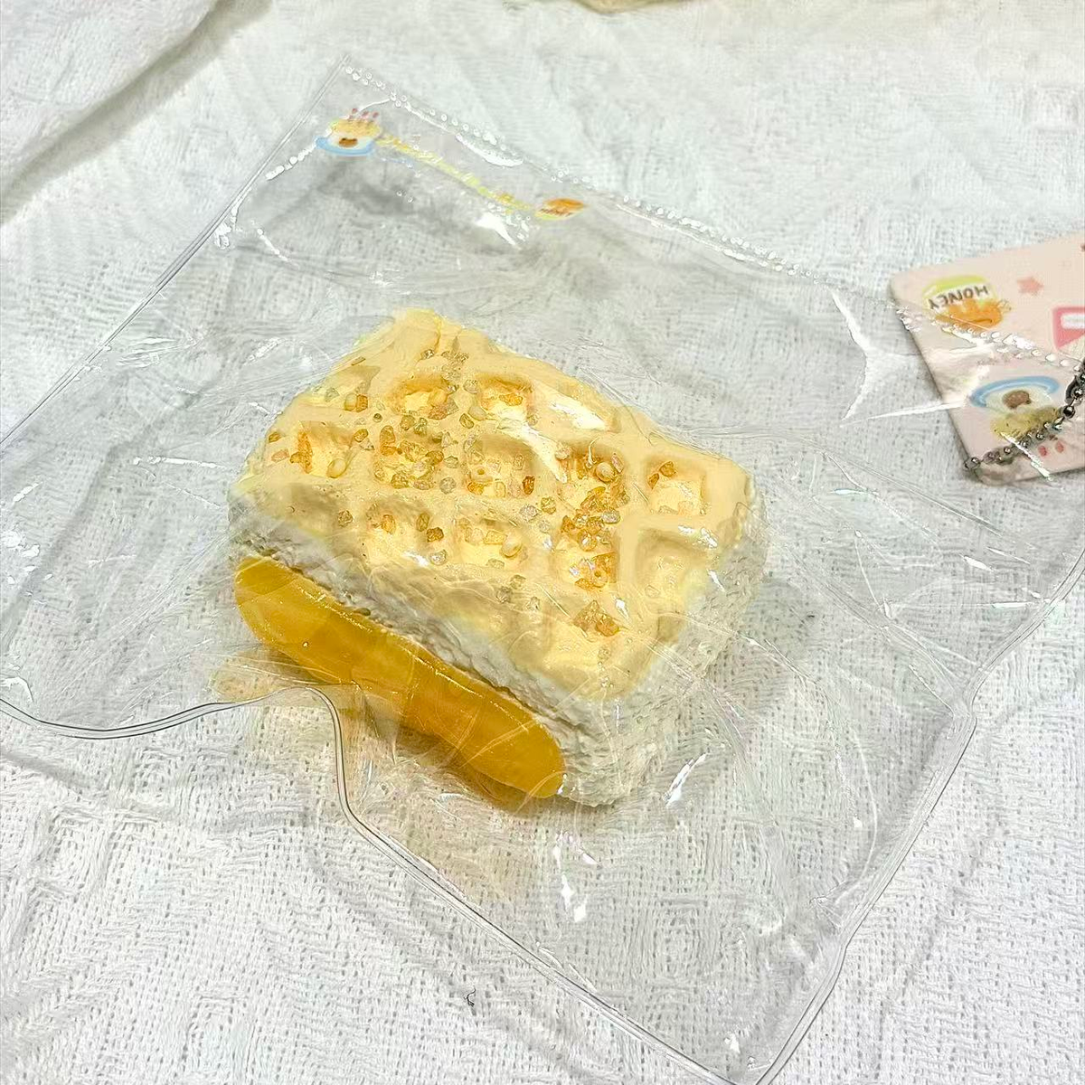 【蓁蓁饱饱】 予約商品