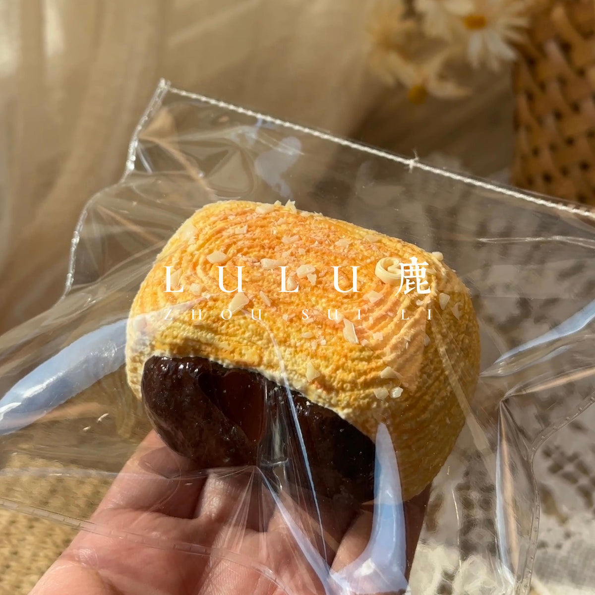 【LULU鹿】 予約商品