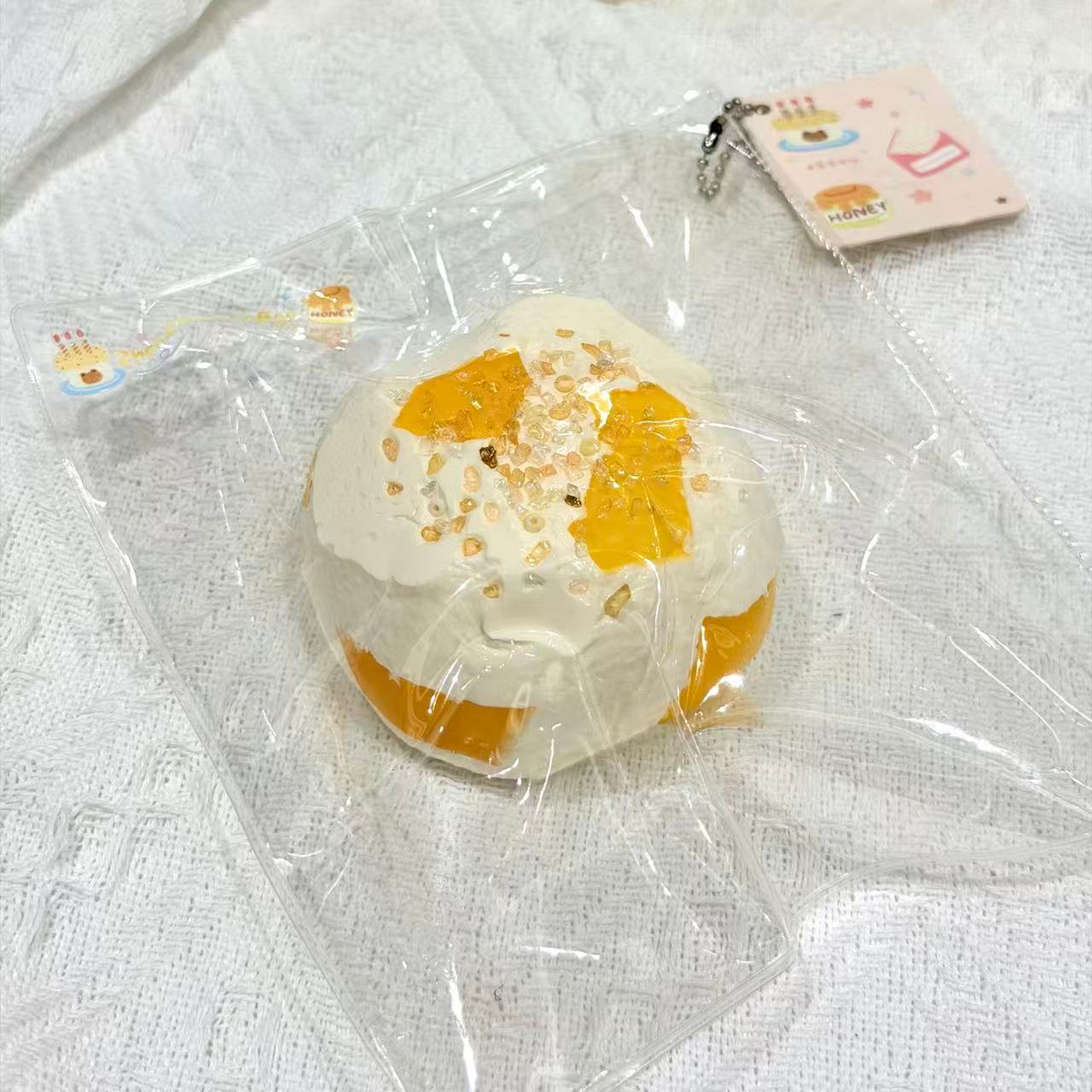 【蓁蓁饱饱】 予約商品
