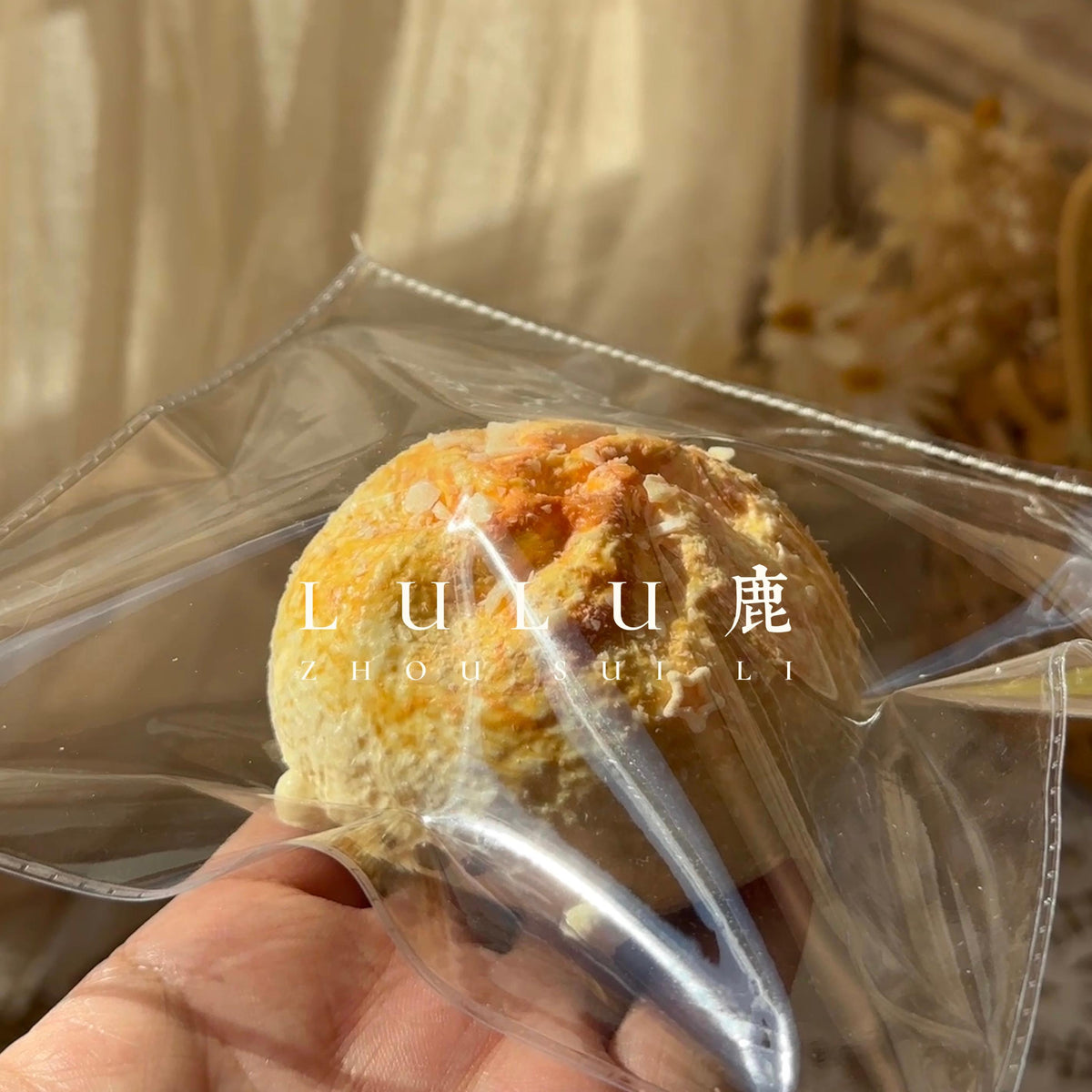 【LULU鹿】 予約商品