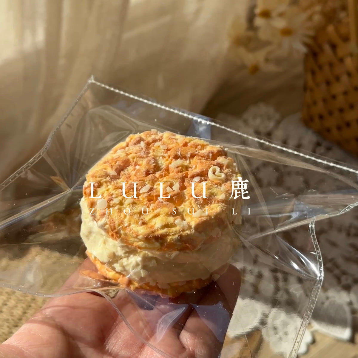 【LULU鹿】 予約商品