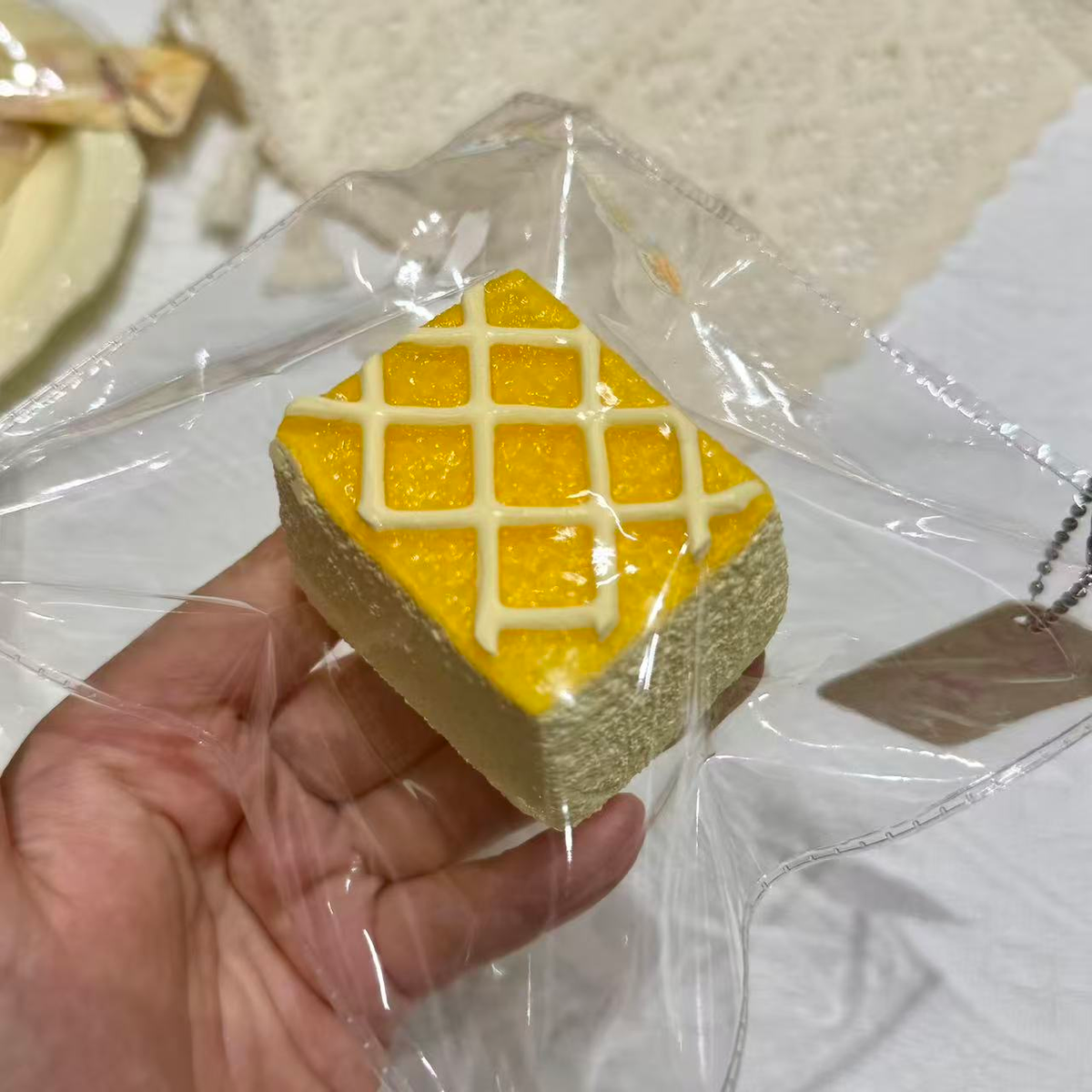 【蓁蓁饱饱】 予約商品