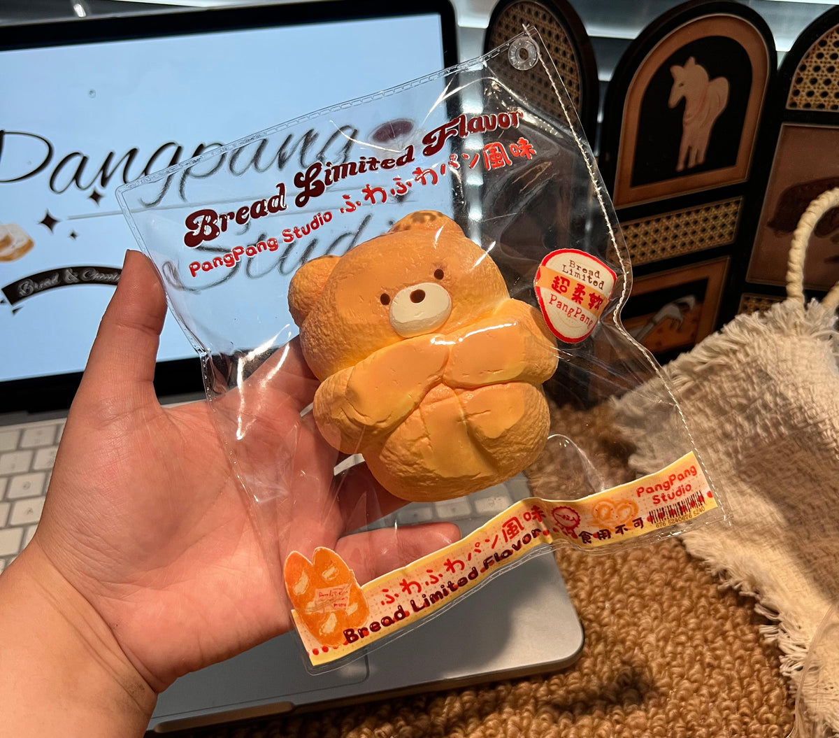 【PANGPANG 】 予約商品 （3）