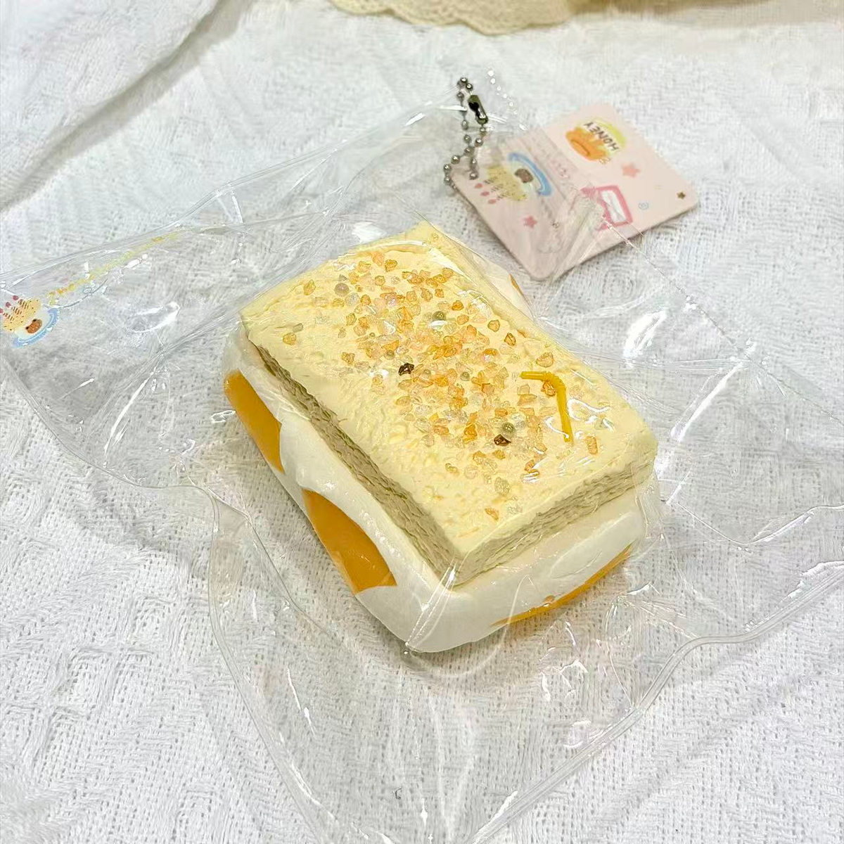 【蓁蓁饱饱】 予約商品