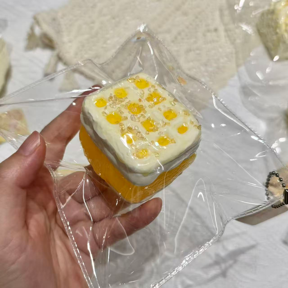 【蓁蓁饱饱】 予約商品