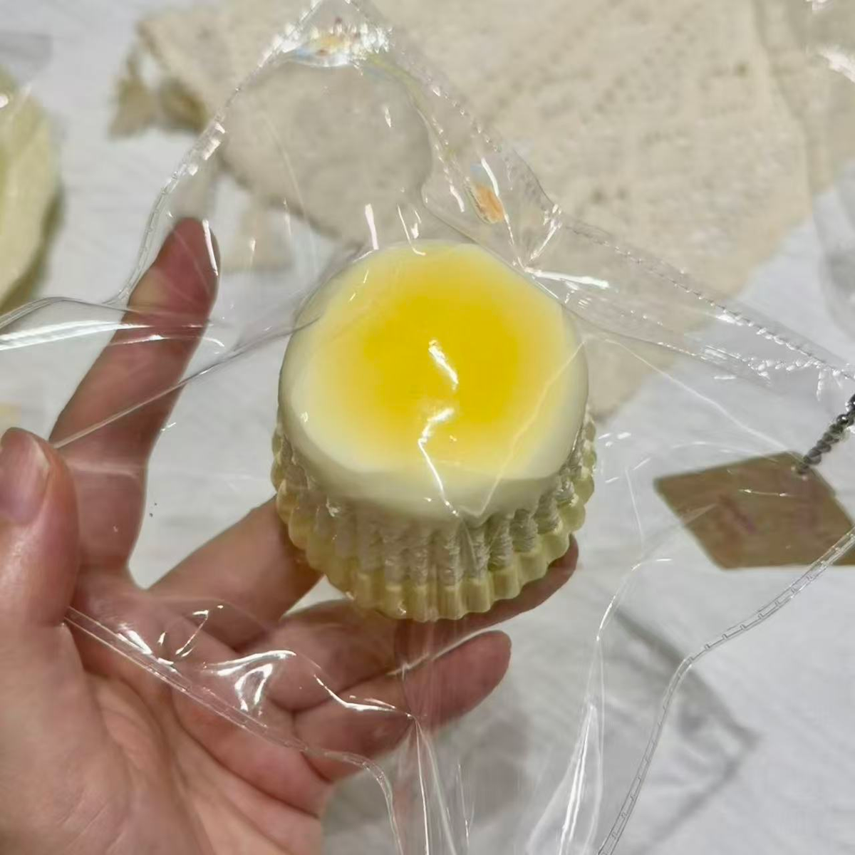 【蓁蓁饱饱】 予約商品