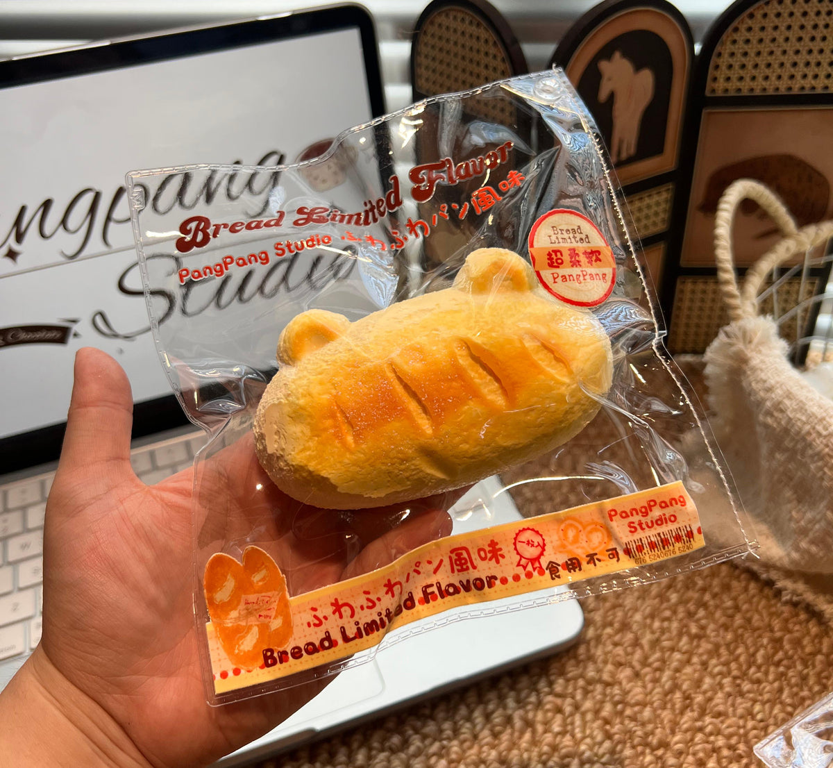 【PANGPANG 】 予約商品 （3）