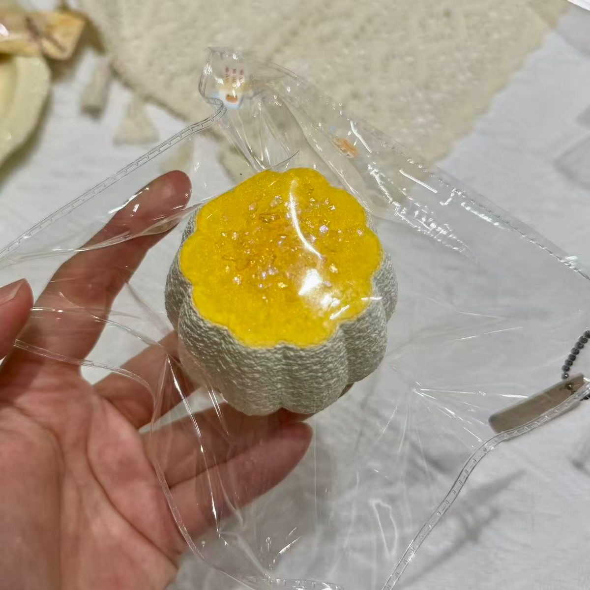 【蓁蓁饱饱】 予約商品