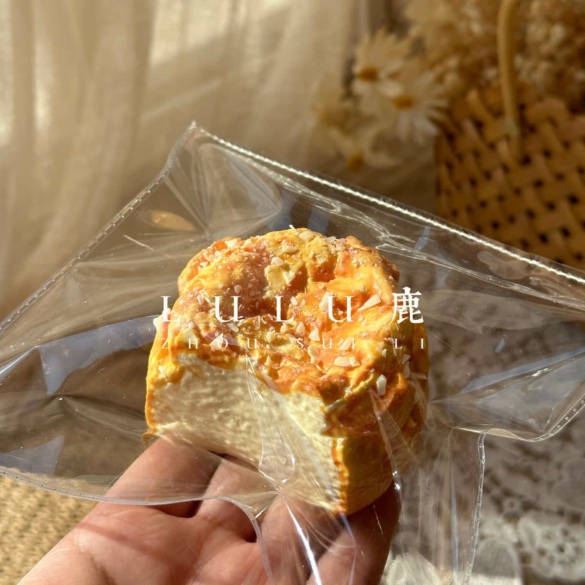 【LULU鹿】 予約商品