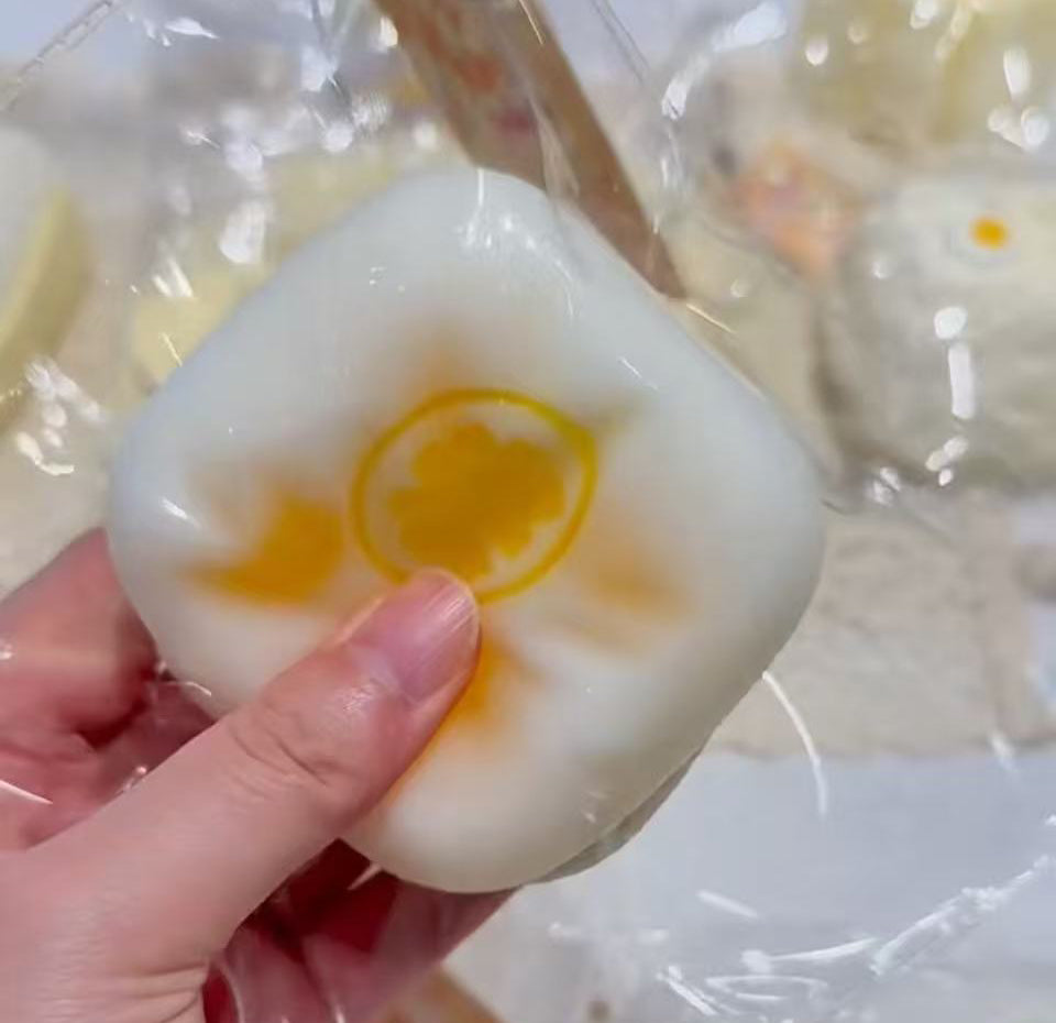 【蓁蓁饱饱】 予約商品