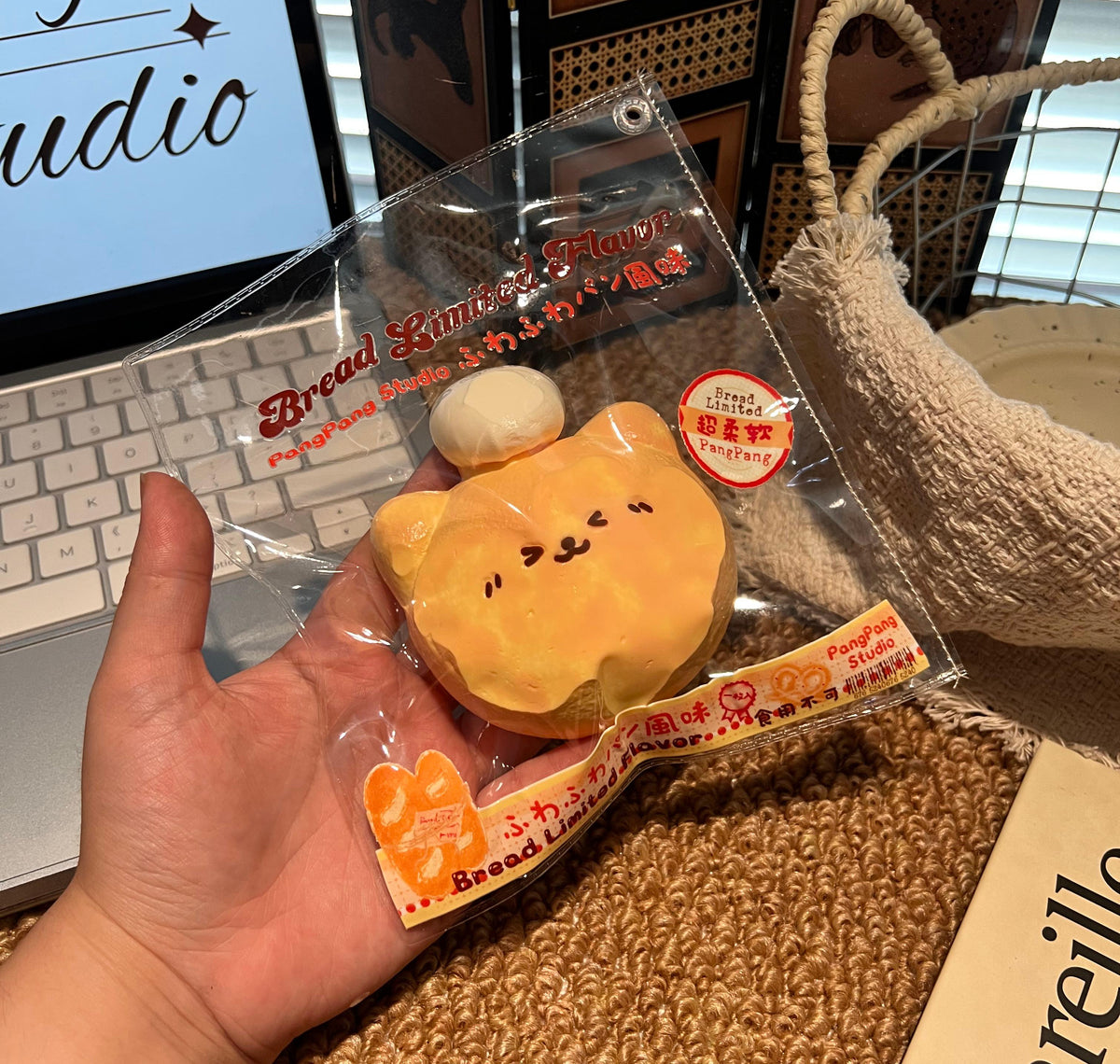 【PANGPANG 】 予約商品 （3）