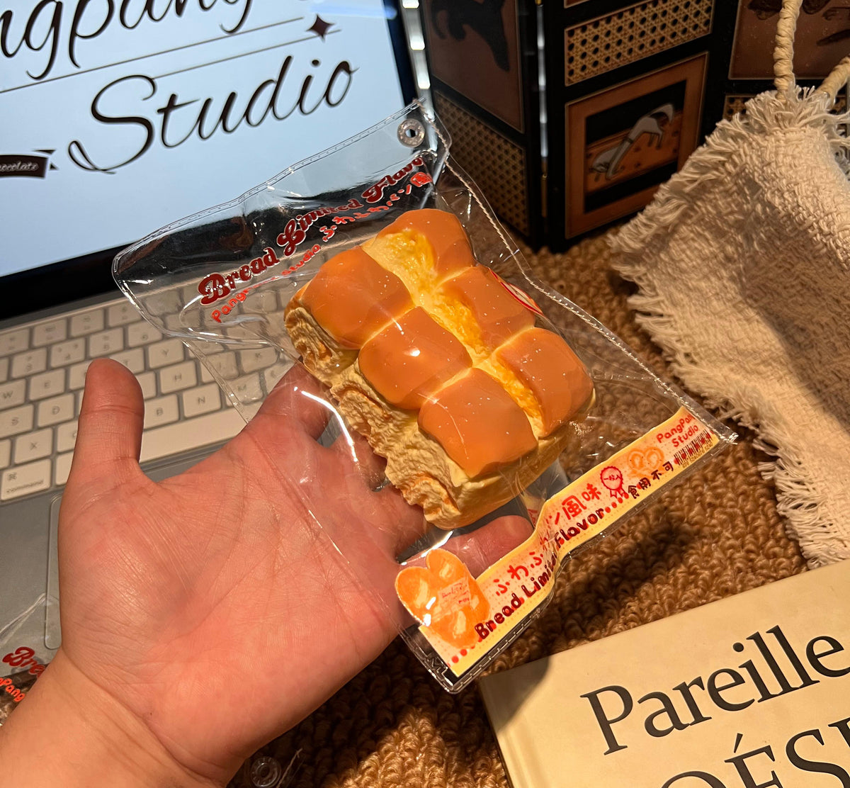 【PANGPANG 】 予約商品 （3）