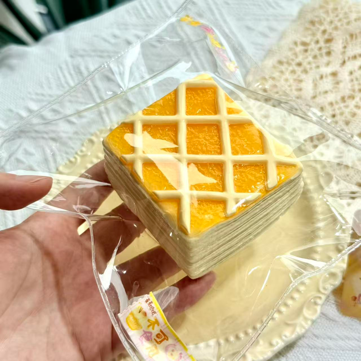 【蓁蓁饱饱】 予約商品