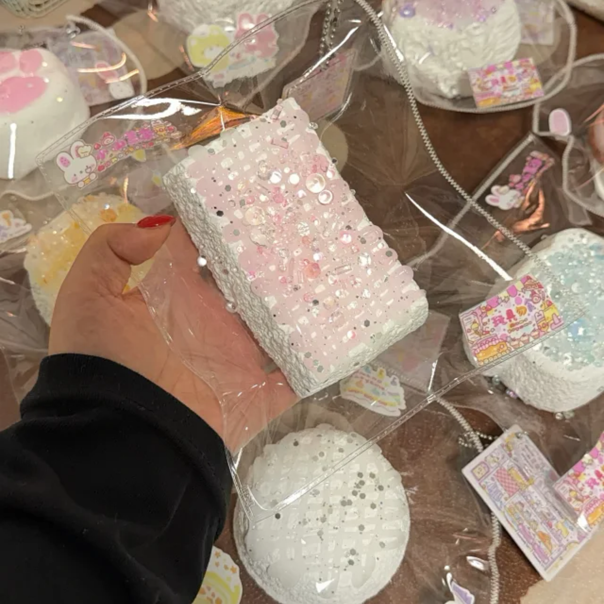 【小山菜奈】 予約商品（2）
