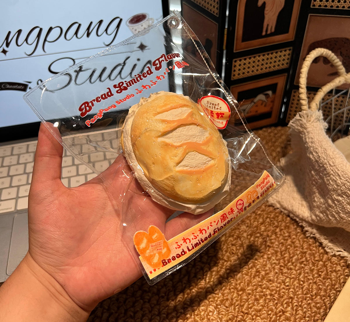 【PANGPANG 】 予約商品 （3）