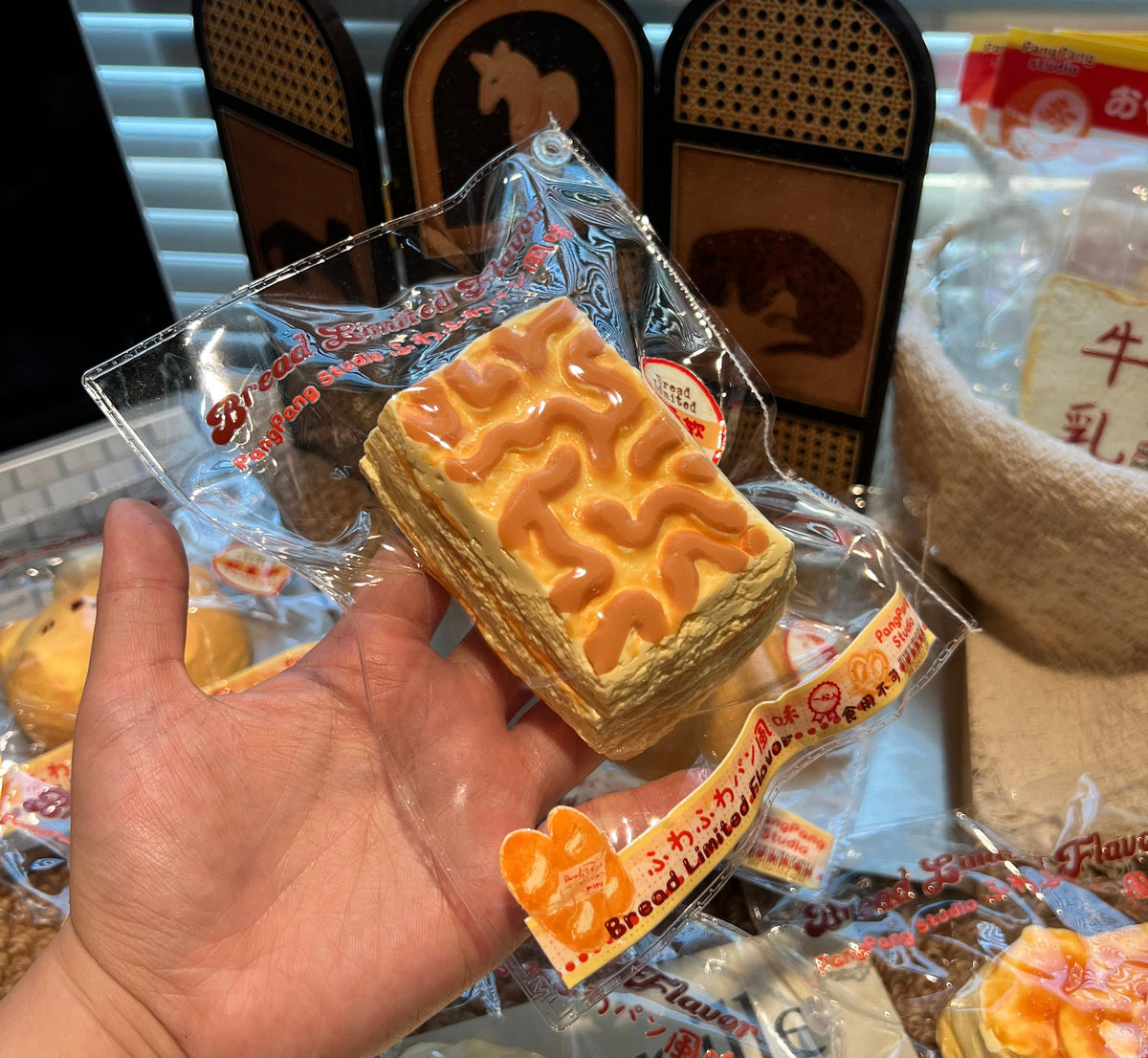 【PANGPANG 】 予約商品 （3）