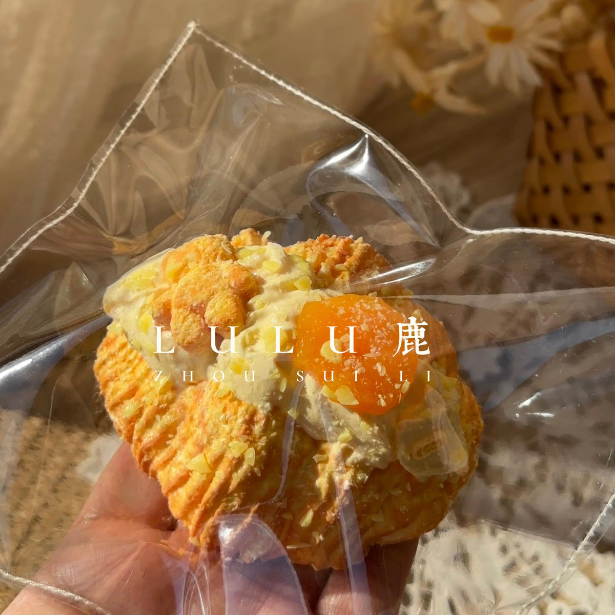 【LULU鹿】 予約商品