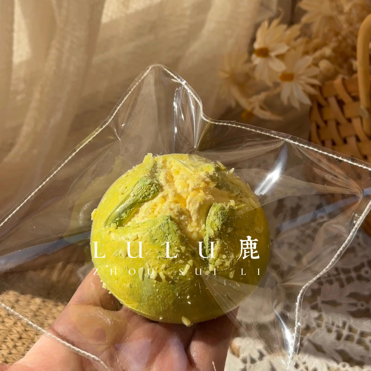【LULU鹿】 予約商品