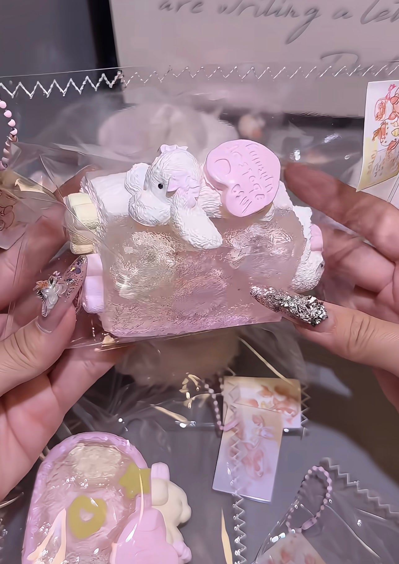 AINI 예약 상품