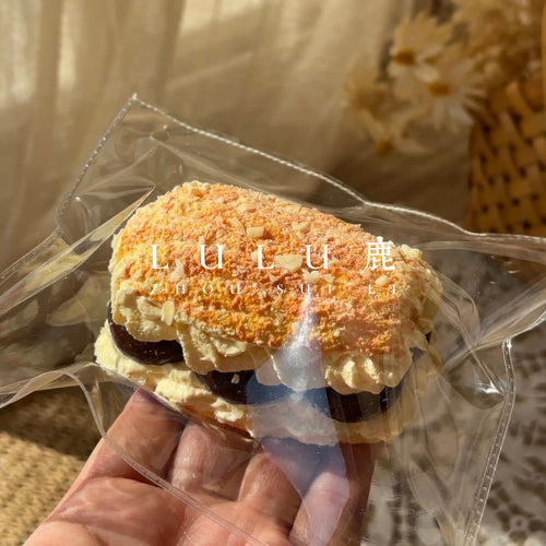 【LULU鹿】 予約商品