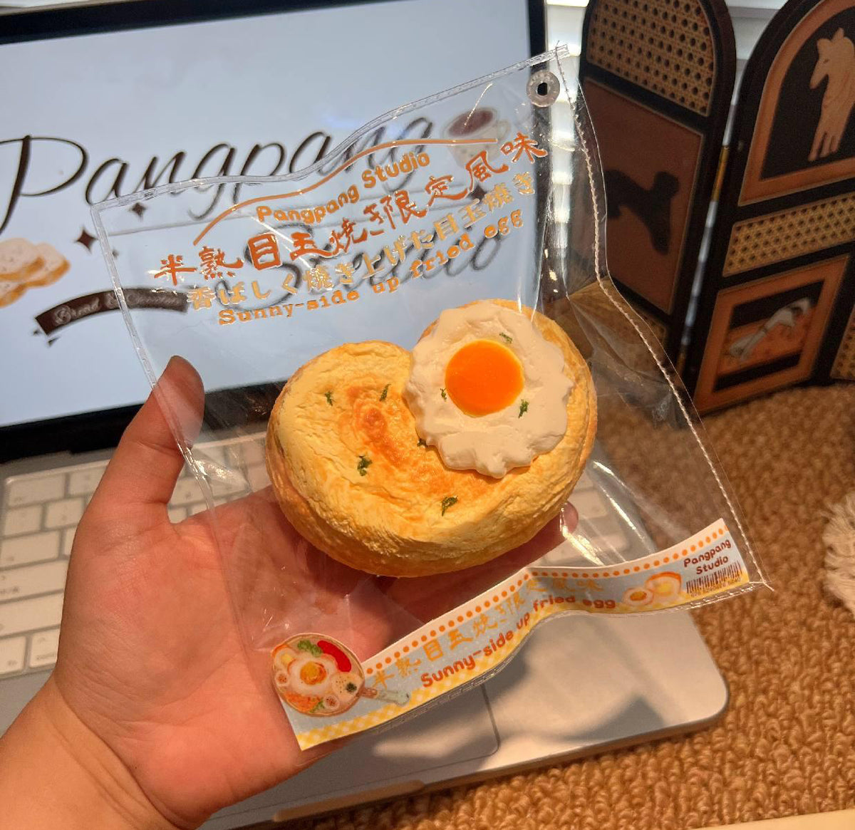 【PANGPANG 】 予約商品 （3）