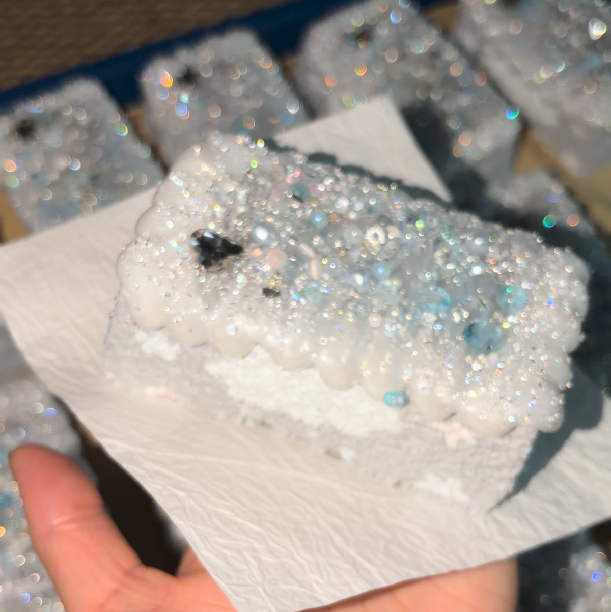 小馨酱 予約商品
