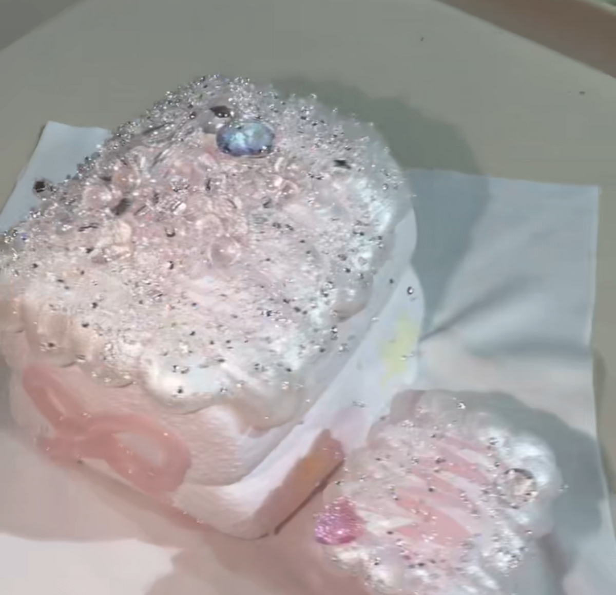 小馨酱 予約商品