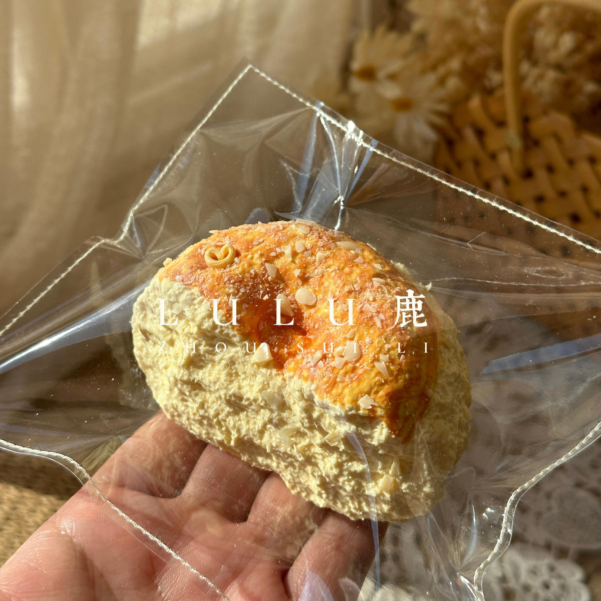 【LULU鹿】 予約商品