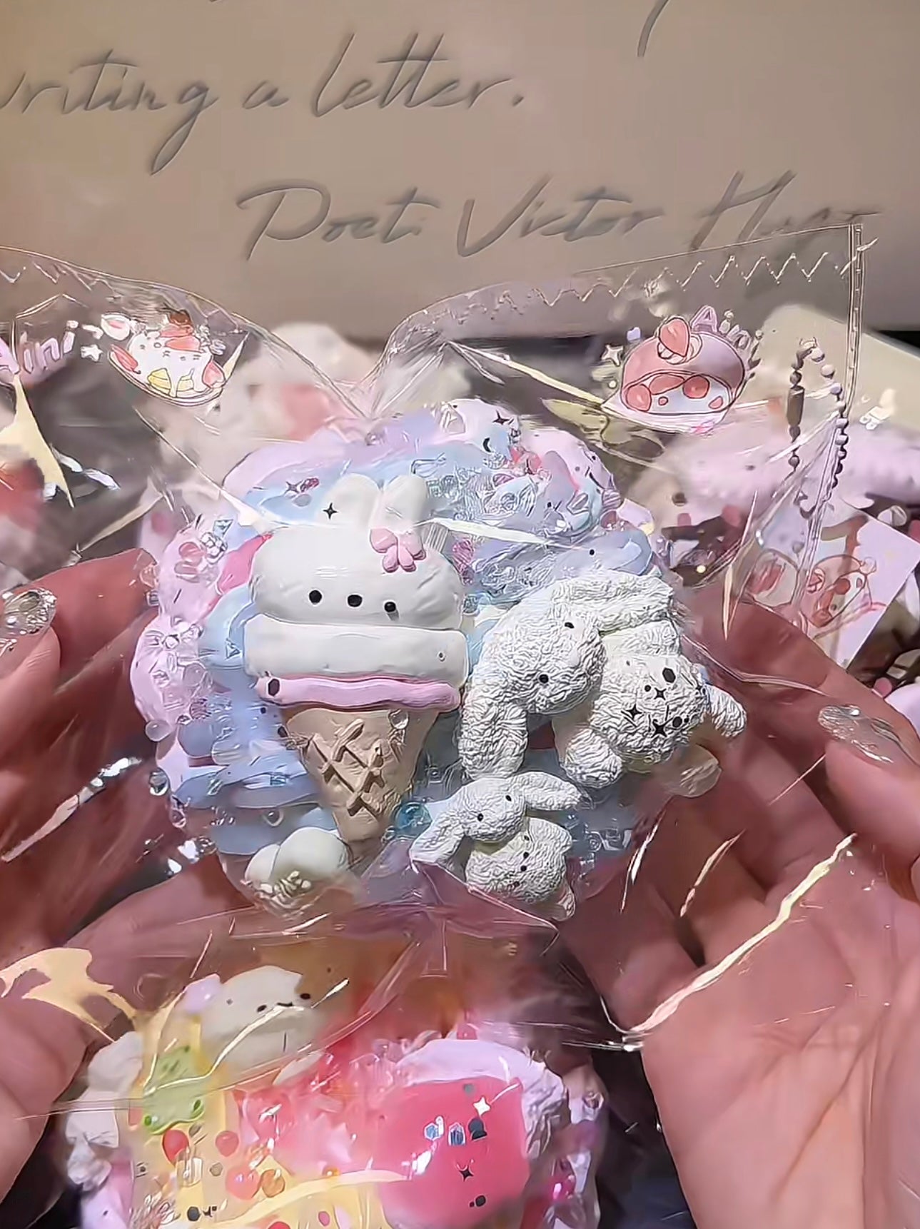 AINI 予約商品（第二批）