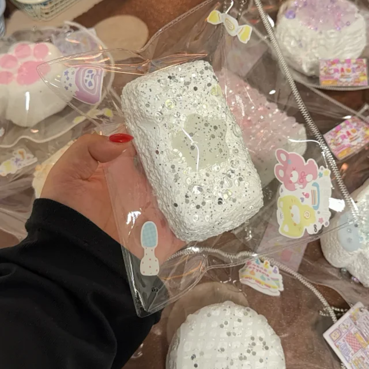【小山菜奈】 予約商品（2）