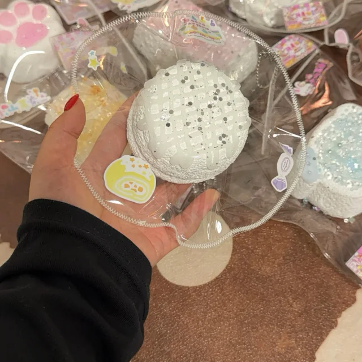 【小山菜奈】 予約商品（2）