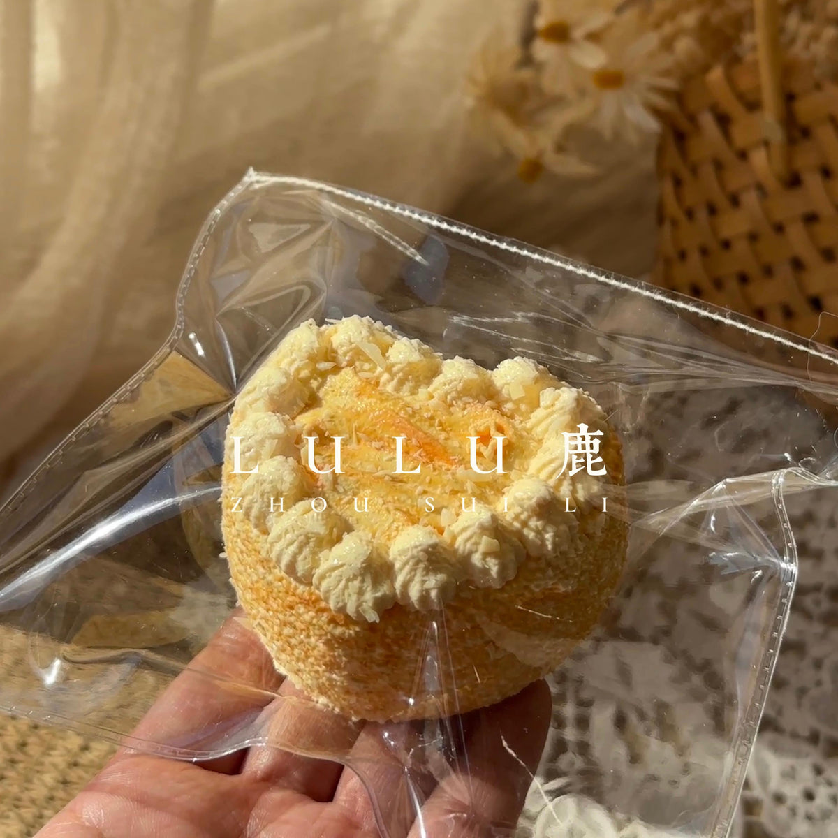 【LULU鹿】 予約商品