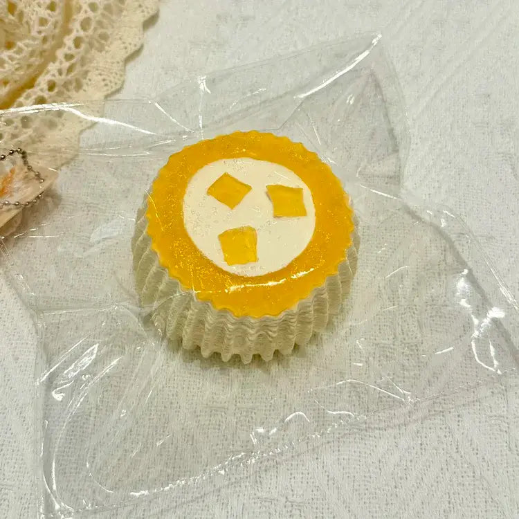 【蓁蓁饱饱】 予約商品