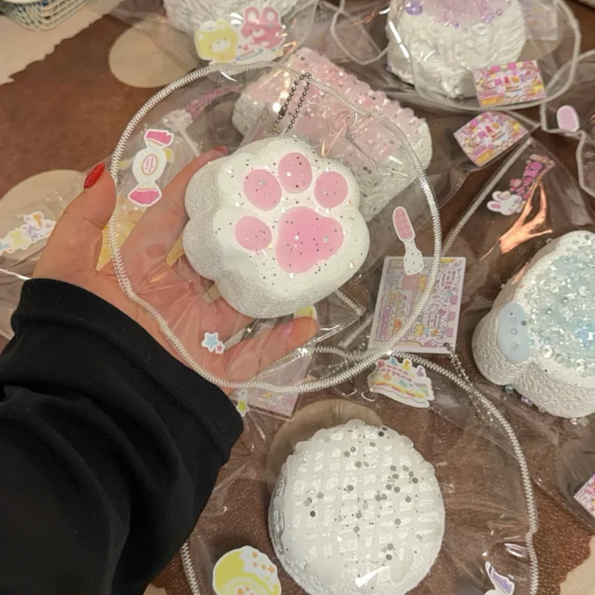 【小山菜奈】 予約商品（2）