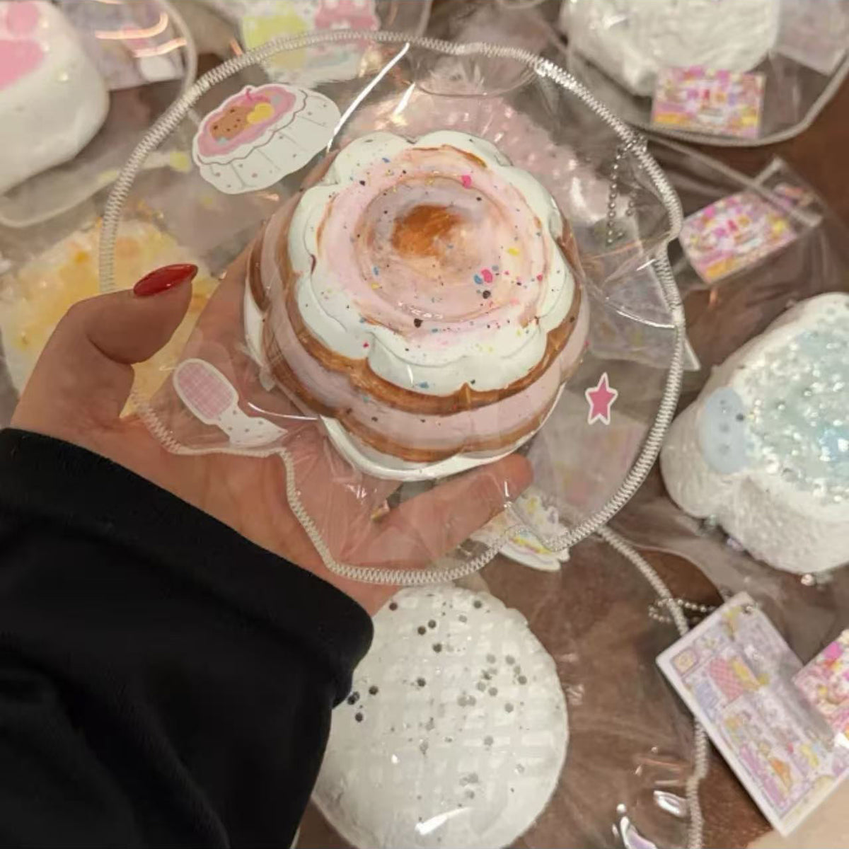 【小山菜奈】 予約商品（2）