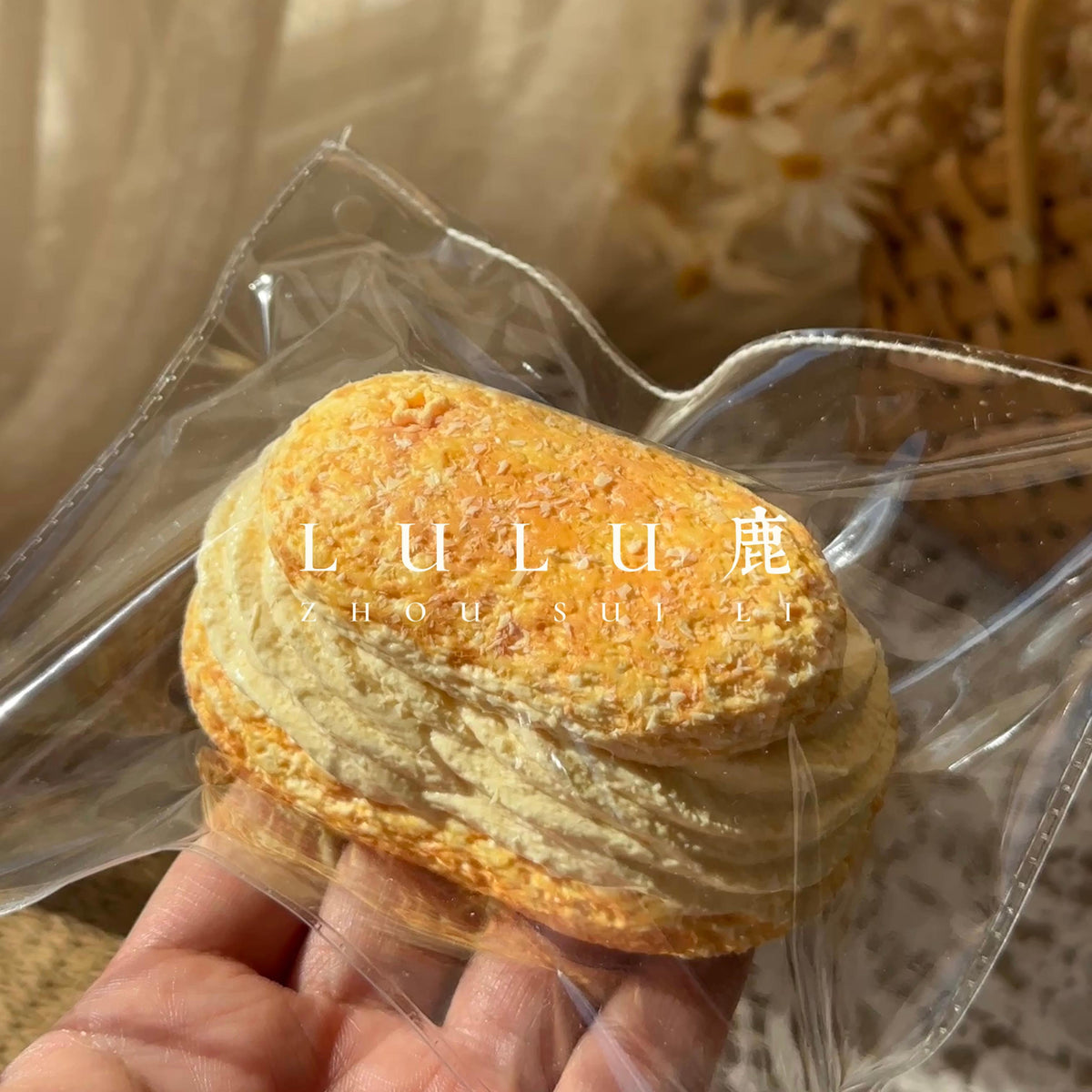 【LULU鹿】 予約商品