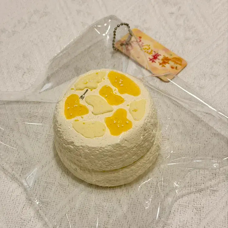 【蓁蓁饱饱】 予約商品