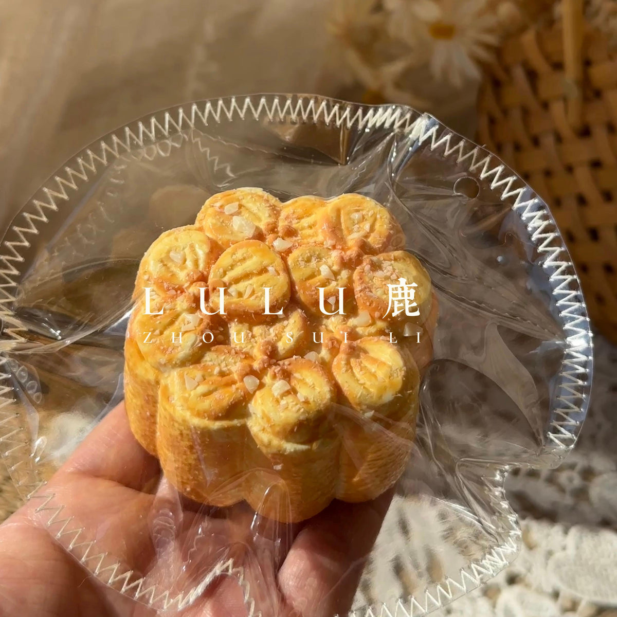 【LULU鹿】 予約商品