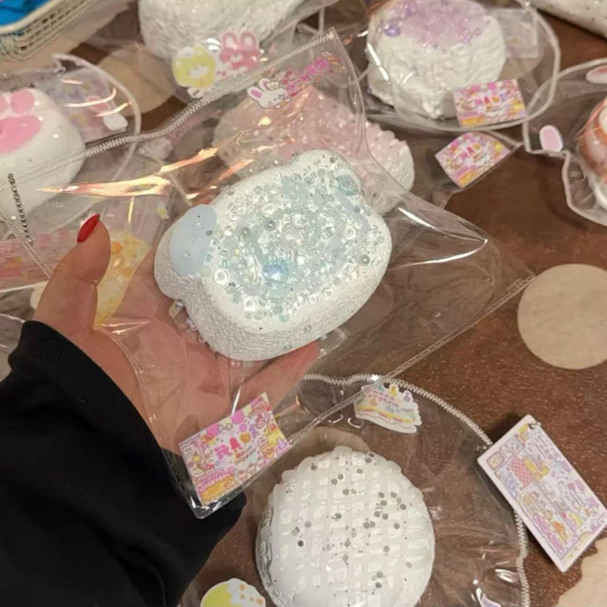 【小山菜奈】 予約商品（2）