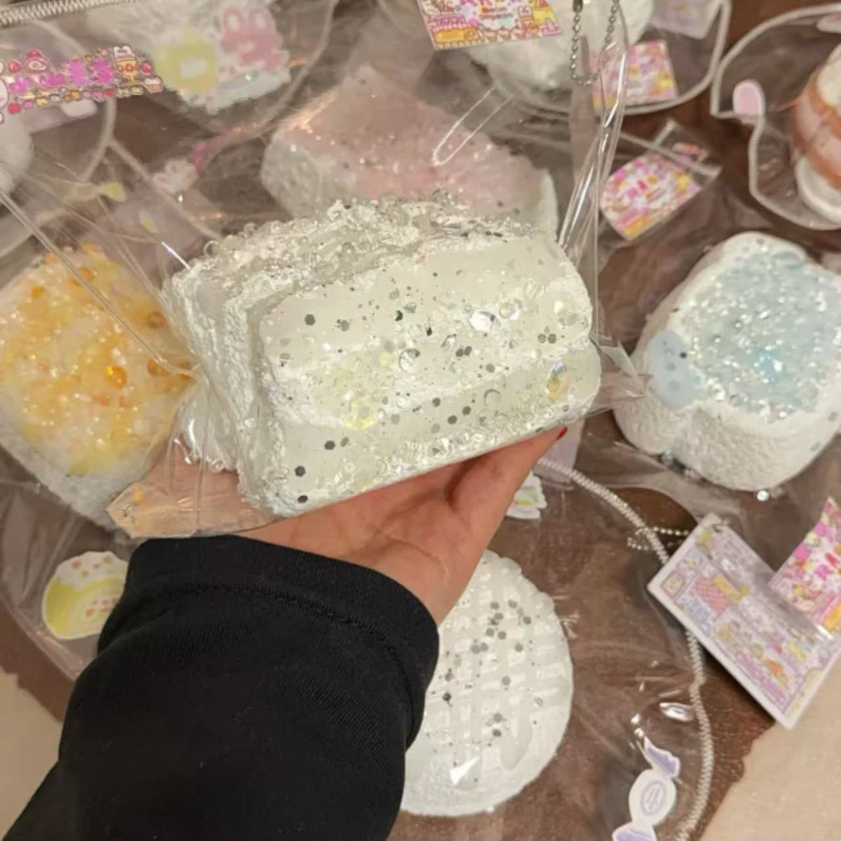 【小山菜奈】 予約商品（2）